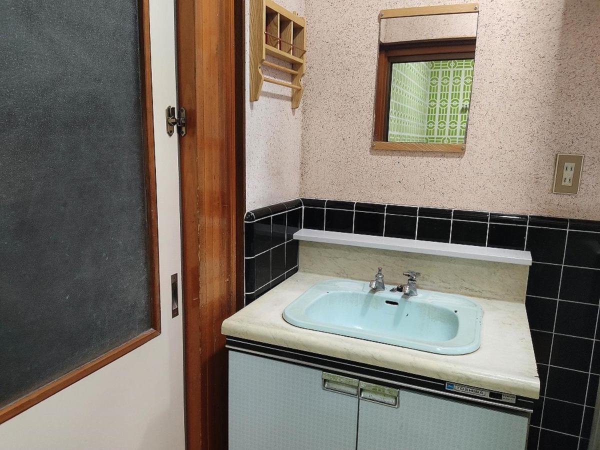 Guesthouse Kincha 駅東口 Utsunomiya Luaran gambar