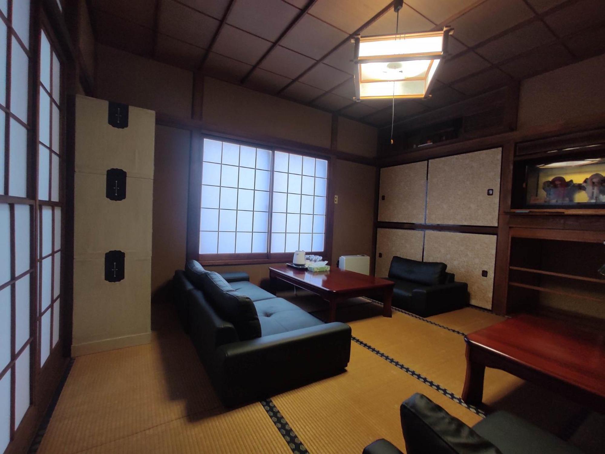 Guesthouse Kincha 駅東口 Utsunomiya Luaran gambar